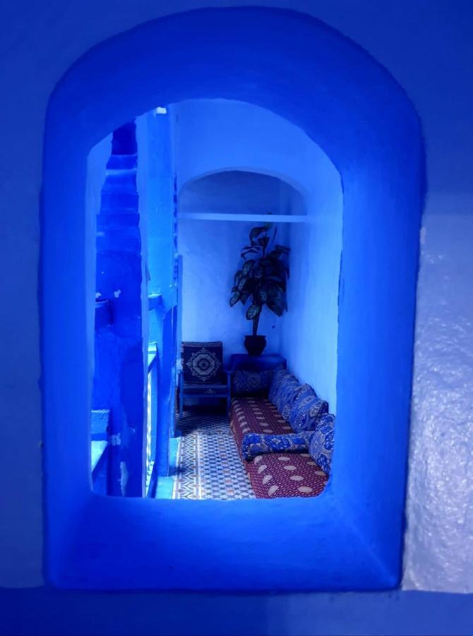 Riad Mauritania Xexuão Exterior foto