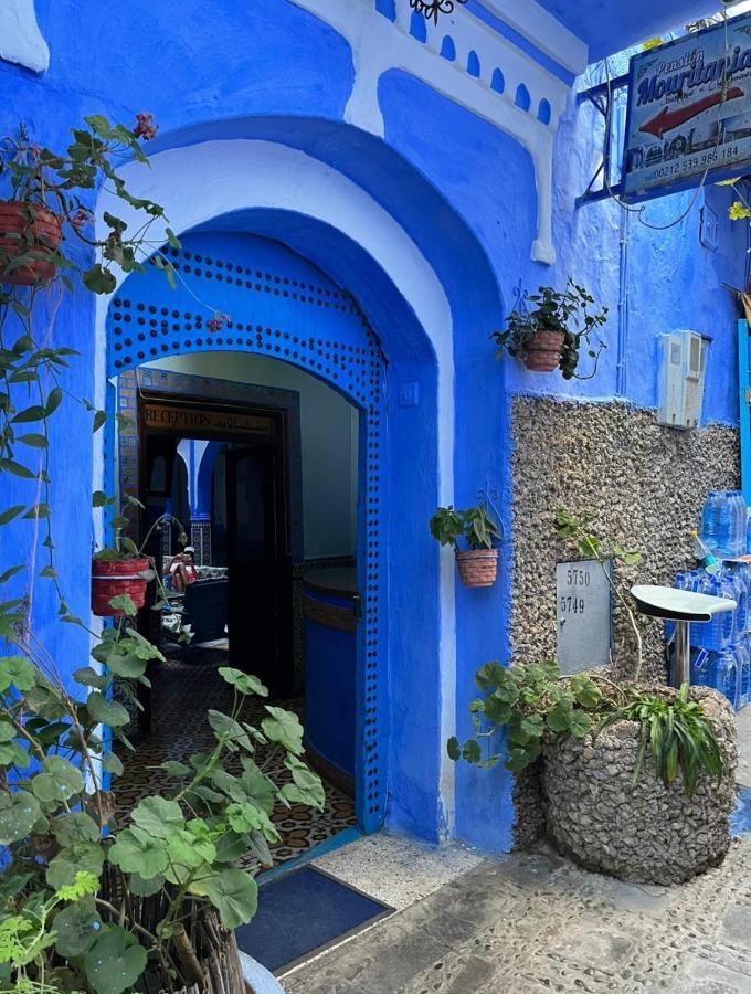 Riad Mauritania Xexuão Exterior foto