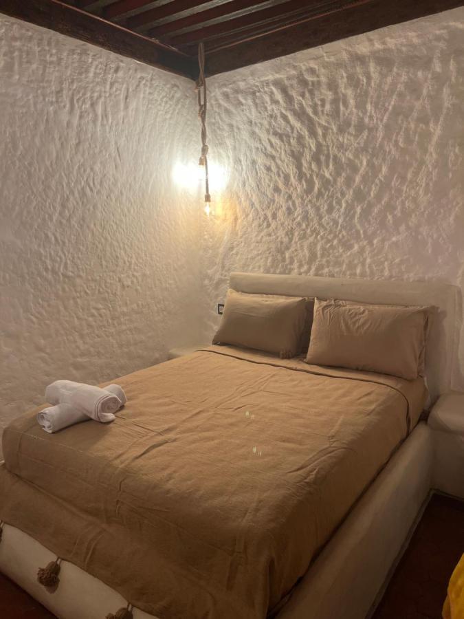 Riad Mauritania Xexuão Exterior foto